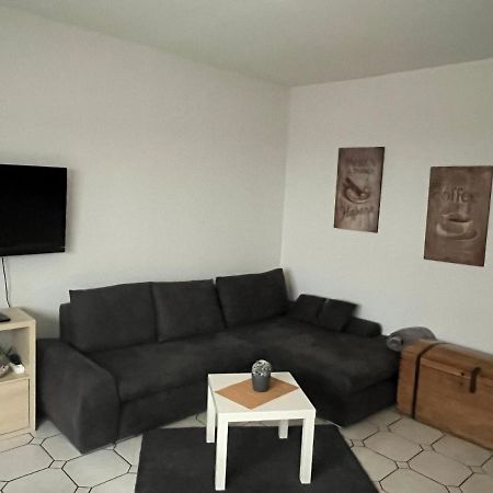 Staufenberg  Ferienwohnung Staufenberg מראה חיצוני תמונה