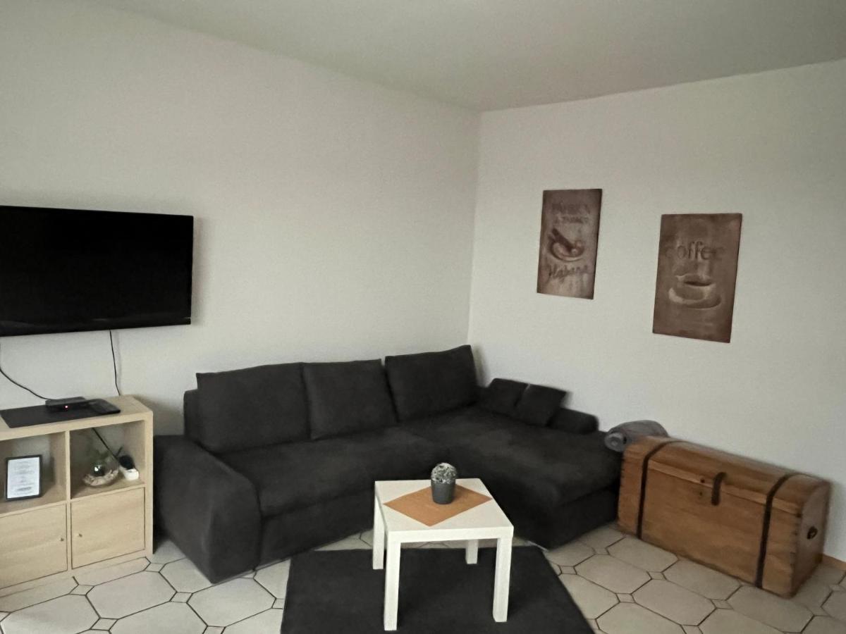 Staufenberg  Ferienwohnung Staufenberg מראה חיצוני תמונה